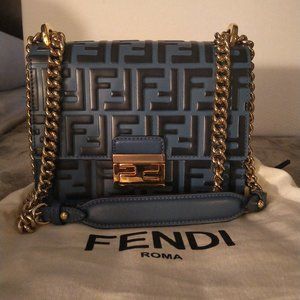 Fendi Kan U handbag